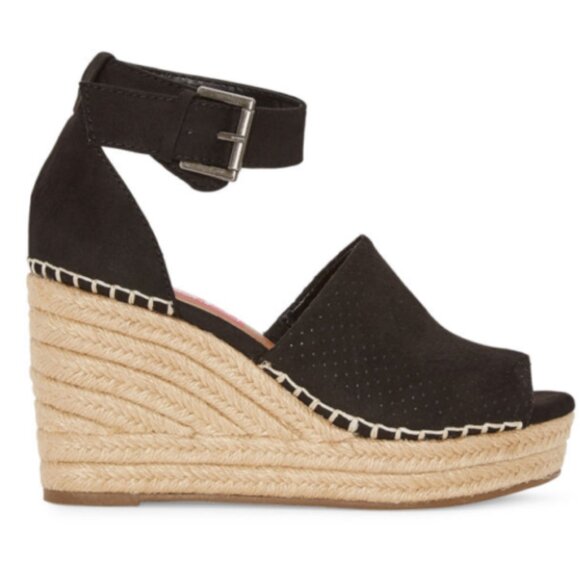 Pops Damera Size 11 Wedges - Picture 3 of 7